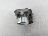 2016 Hyundai Santa Fe Throttle Body P/N:35100-2G700 Fits Fits 2011 2012 2013 2014 2015 OEM Used Auto Parts - Oemusedautopart
