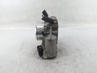 2016 Hyundai Santa Fe Throttle Body P/N:35100-2G700 Fits Fits 2011 2012 2013 2014 2015 OEM Used Auto Parts - Oemusedautopart