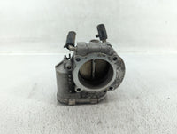 2016 Hyundai Santa Fe Throttle Body P/N:35100-2G700 Fits Fits 2011 2012 2013 2014 2015 OEM Used Auto Parts - Oemusedautopart