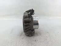 2016 Hyundai Santa Fe Throttle Body P/N:35100-2G700 Fits Fits 2011 2012 2013 2014 2015 OEM Used Auto Parts - Oemusedautopart