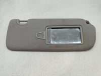 2013-2019 Hyundai Santa Fe Sun Visor Shade Replacement Passenger Right Mirror Fits Fits 2013 2014 2015 2016 2017 2018 2019 O