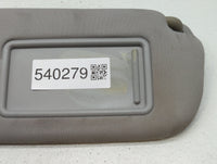 2013-2019 Hyundai Santa Fe Sun Visor Shade Replacement Passenger Right Mirror Fits Fits 2013 2014 2015 2016 2017 2018 2019 O