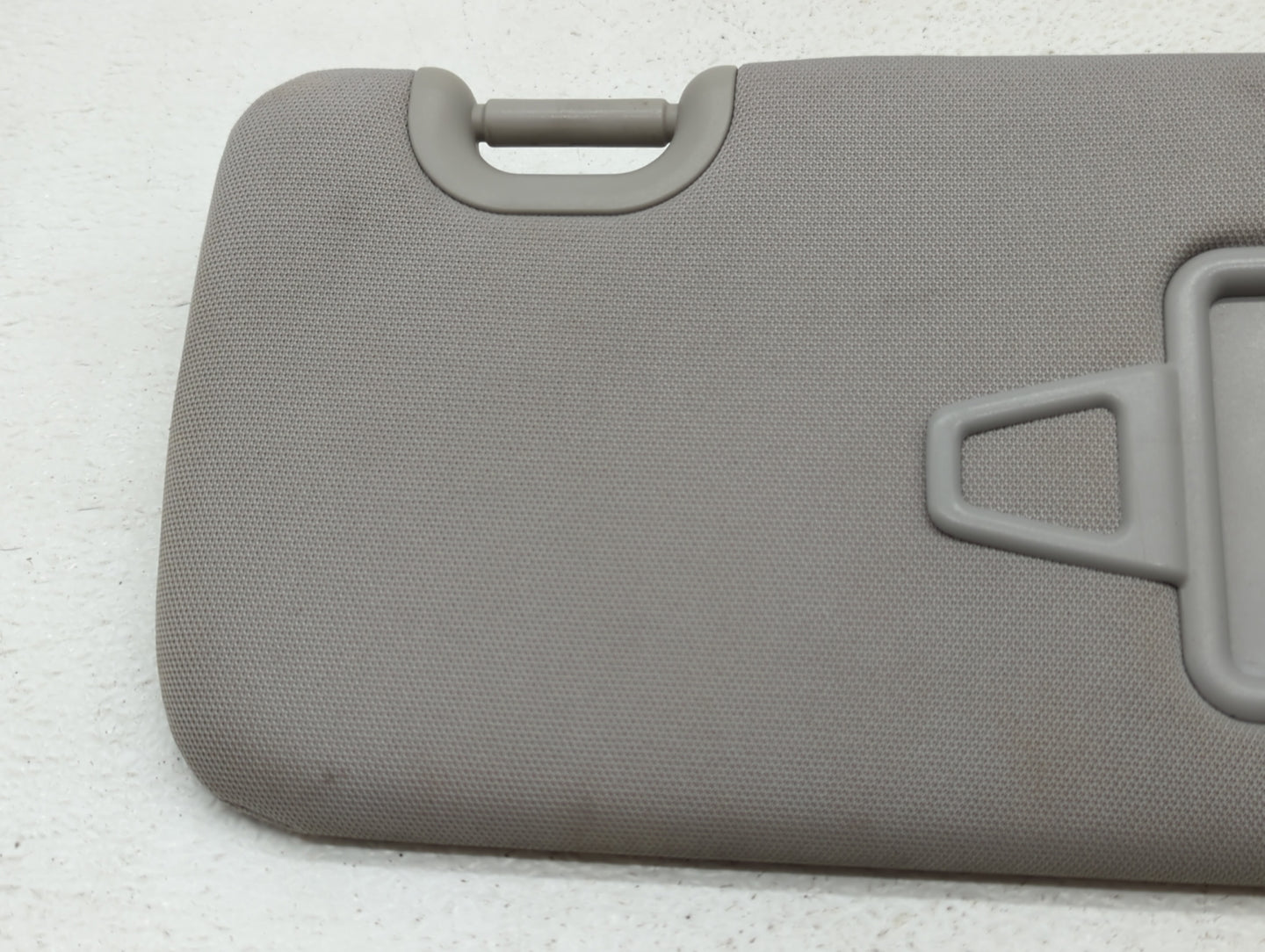 2013-2019 Hyundai Santa Fe Sun Visor Shade Replacement Passenger Right Mirror Fits Fits 2013 2014 2015 2016 2017 2018 2019 O