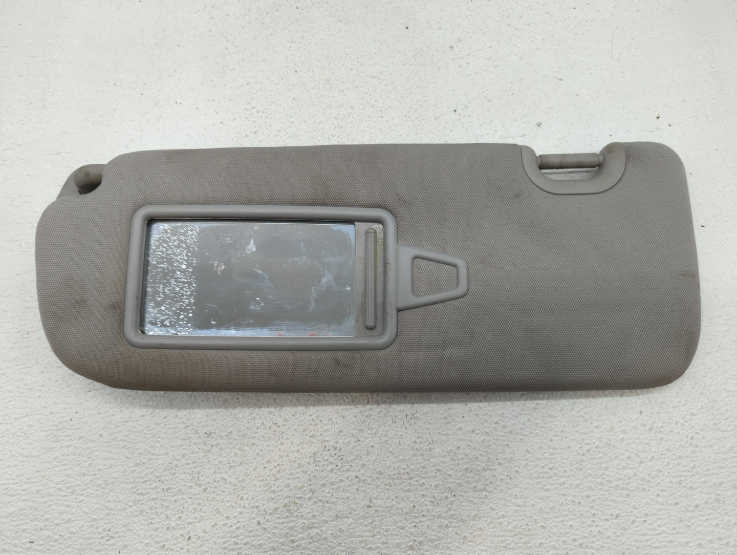 2013-2019 Hyundai Santa Fe Sun Visor Shade Replacement Driver Left Mirror Fits Fits 2013 2014 2015 2016 2017 2018 2019 OEM U