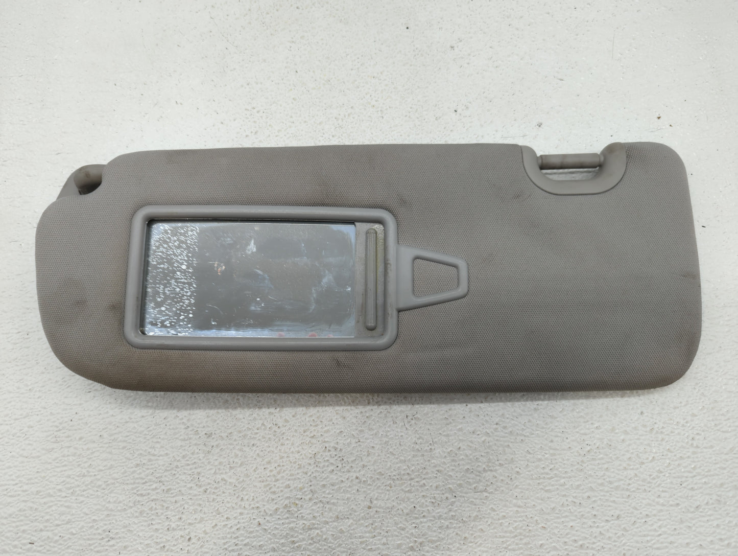 2013-2019 Hyundai Santa Fe Sun Visor Shade Replacement Driver Left Mirror Fits Fits 2013 2014 2015 2016 2017 2018 2019 OEM U