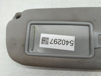 2013-2019 Hyundai Santa Fe Sun Visor Shade Replacement Driver Left Mirror Fits Fits 2013 2014 2015 2016 2017 2018 2019 OEM U