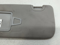 2013-2019 Hyundai Santa Fe Sun Visor Shade Replacement Driver Left Mirror Fits Fits 2013 2014 2015 2016 2017 2018 2019 OEM U