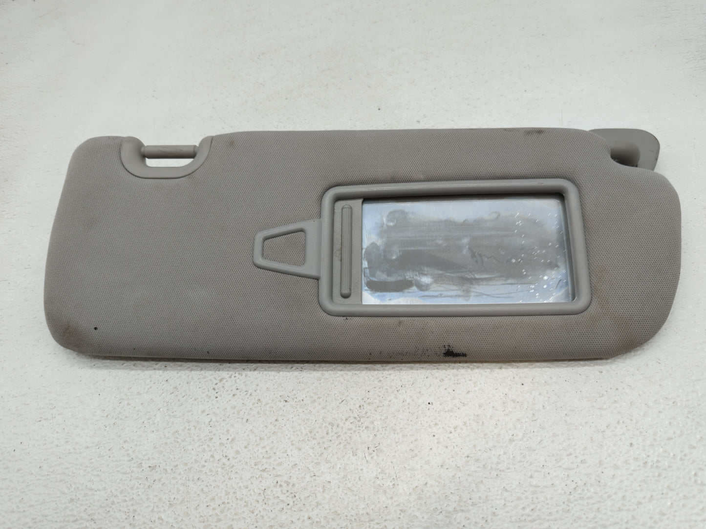 2013-2019 Hyundai Santa Fe Sun Visor Shade Replacement Passenger Right Mirror Fits Fits 2013 2014 2015 2016 2017 2018 2019 O