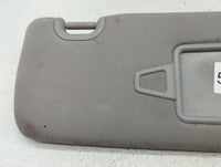 2013-2019 Hyundai Santa Fe Sun Visor Shade Replacement Passenger Right Mirror Fits Fits 2013 2014 2015 2016 2017 2018 2019 O