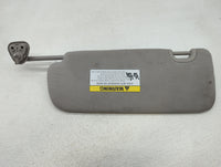 2013-2019 Hyundai Santa Fe Sun Visor Shade Replacement Passenger Right Mirror Fits Fits 2013 2014 2015 2016 2017 2018 2019 O