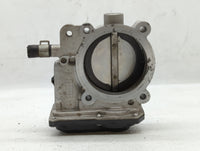 2013-2018 Hyundai Santa Fe Throttle Body P/N:35100-3CAA0 Fits Fits 2012 2013 2014 2015 2016 2017 2018 OEM Used Auto Parts - 