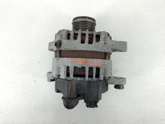 compare product 2016 Hyundai Santa Fe Alternator Replacement Generator Charging Assembly Engine OEM P/N:37300 2G850 Fits Fits 2014 2015 OEM Used Auto Parts