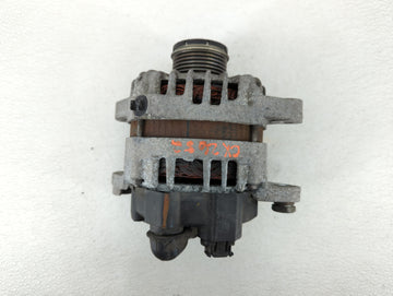 2016 Hyundai Santa Fe Alternator Replacement Generator Charging Assembly Engine OEM P/N:37300 2G850 Fits Fits 2014 2015 OEM 