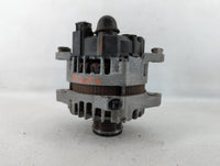 2016 Hyundai Santa Fe Alternator Replacement Generator Charging Assembly Engine OEM P/N:37300 2G850 Fits Fits 2014 2015 OEM 