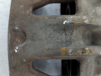 2013-2016 Hyundai Santa Fe Front Passenger Right Brake Caliper 581516 - Oemusedautoparts1.com