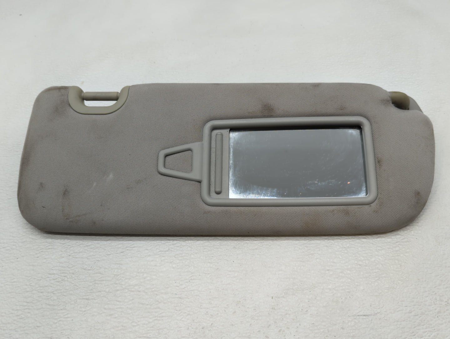 2013-2019 Hyundai Santa Fe Sun Visor Shade Replacement Passenger Right Mirror Fits Fits 2013 2014 2015 2016 2017 2018 2019 O
