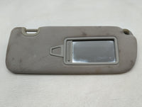2013-2019 Hyundai Santa Fe Sun Visor Shade Replacement Passenger Right Mirror Fits Fits 2013 2014 2015 2016 2017 2018 2019 O