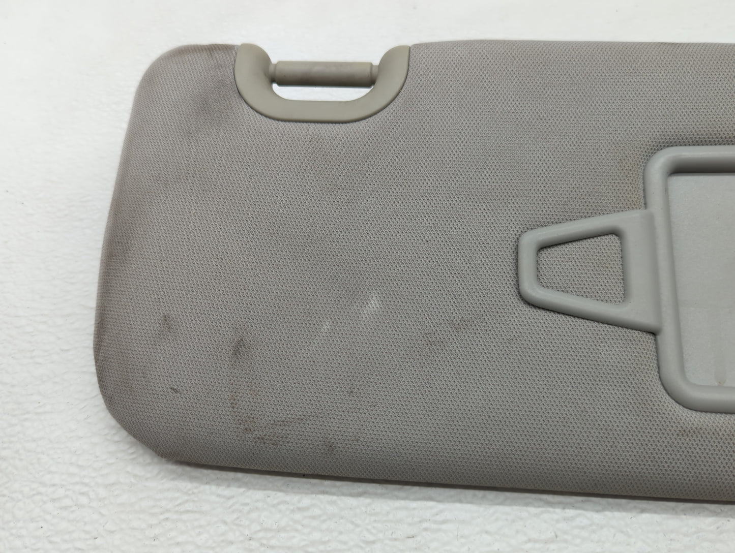 2013-2019 Hyundai Santa Fe Sun Visor Shade Replacement Passenger Right Mirror Fits Fits 2013 2014 2015 2016 2017 2018 2019 O