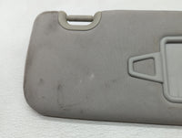 2013-2019 Hyundai Santa Fe Sun Visor Shade Replacement Passenger Right Mirror Fits Fits 2013 2014 2015 2016 2017 2018 2019 O