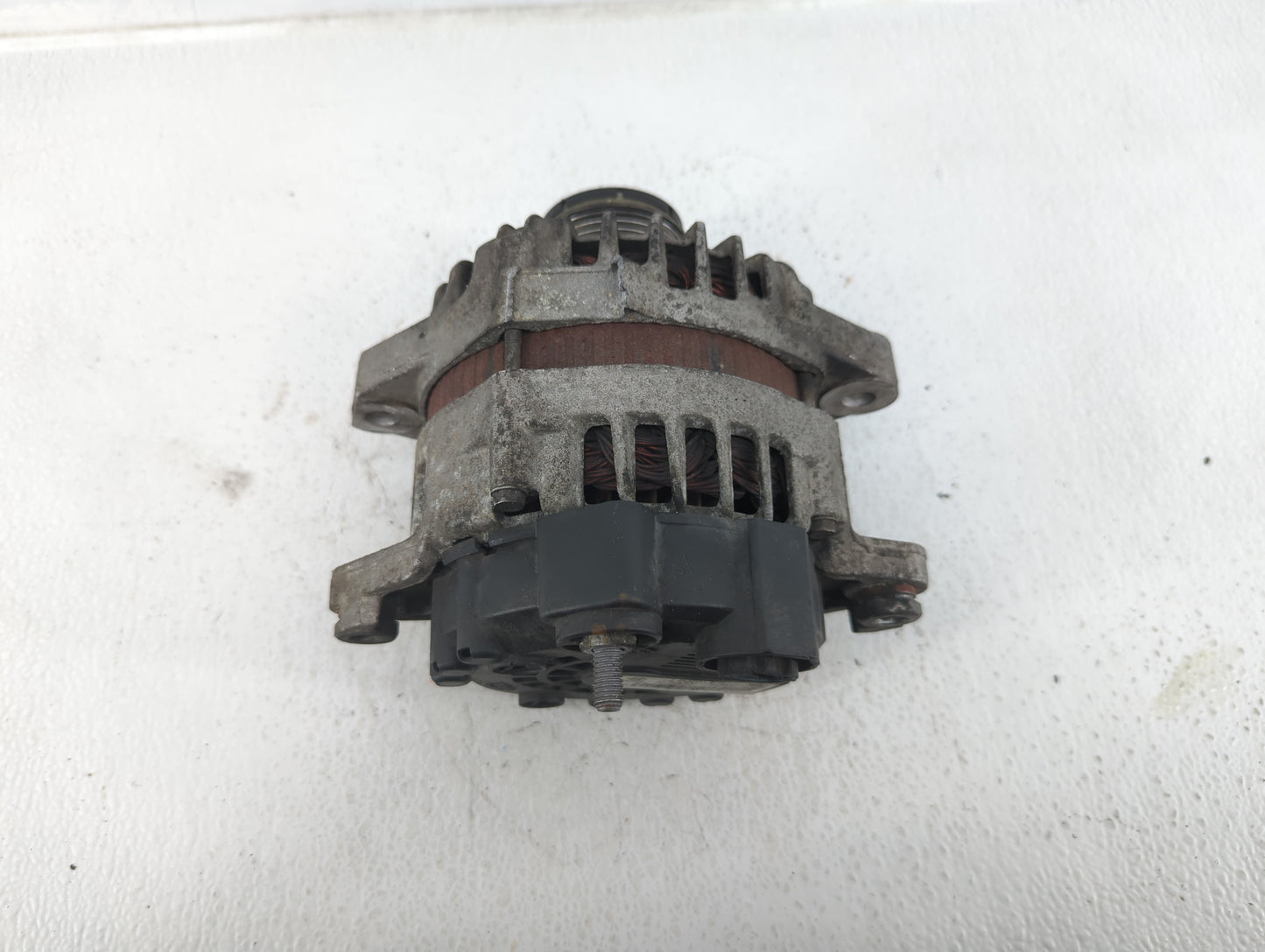 2016 Hyundai Santa Fe Alternator Replacement Generator Charging Assembly Engine OEM P/N:37300-2G850 Fits Fits 2014 2015 OEM 