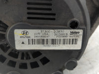 2016 Hyundai Santa Fe Alternator Replacement Generator Charging Assembly Engine OEM P/N:37300-2G850 Fits Fits 2014 2015 OEM 