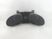 2015-2016 Hyundai Santa Fe Instrument Cluster Speedometer Gauges P/N:11002-987110H 94001-B8240 Fits Fits 2015 2016 OEM Used 