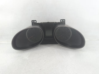 compare product 2015-2016 Hyundai Santa Fe Instrument Cluster Speedometer Gauges P/N:11002-987110H 94001-B8240 Fits Fits 2015 2016 OEM Used Auto Parts