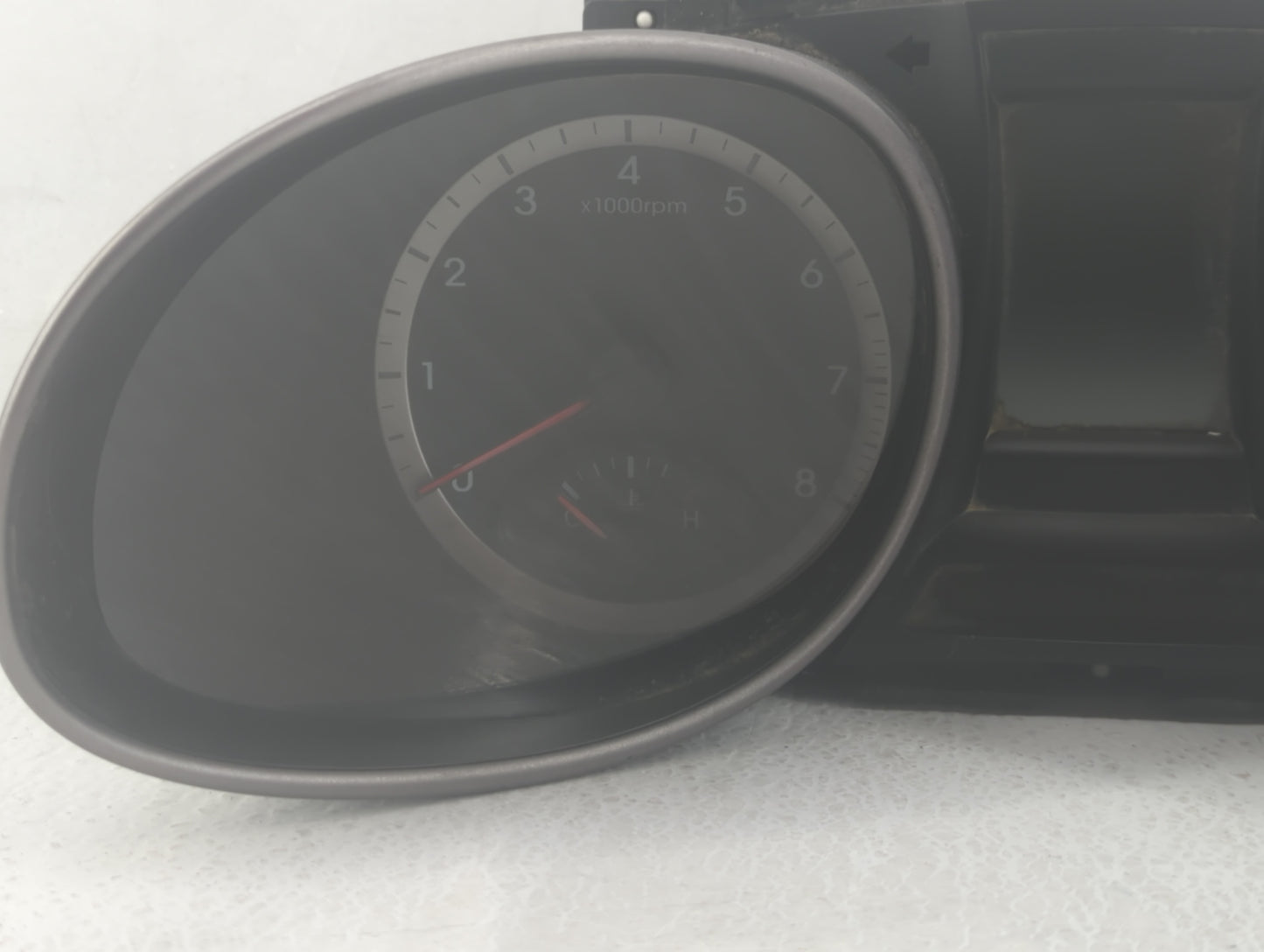 2015-2016 Hyundai Santa Fe Instrument Cluster Speedometer Gauges P/N:11002-987110H 94001-B8240 Fits Fits 2015 2016 OEM Used 