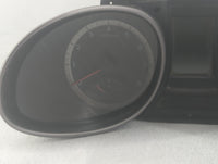 2015-2016 Hyundai Santa Fe Instrument Cluster Speedometer Gauges P/N:11002-987110H 94001-B8240 Fits Fits 2015 2016 OEM Used 