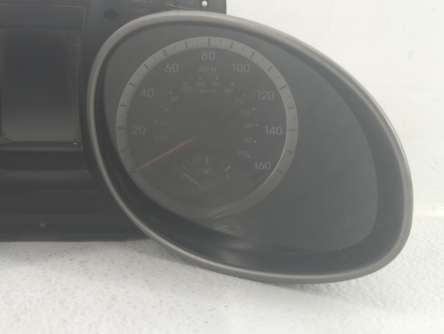 2015-2016 Hyundai Santa Fe Instrument Cluster Speedometer Gauges P/N:11002-987110H 94001-B8240 Fits Fits 2015 2016 OEM Used 