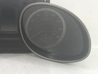 2015-2016 Hyundai Santa Fe Instrument Cluster Speedometer Gauges P/N:11002-987110H 94001-B8240 Fits Fits 2015 2016 OEM Used 