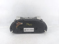 2015-2016 Hyundai Santa Fe Instrument Cluster Speedometer Gauges P/N:11002-987110H 94001-B8240 Fits Fits 2015 2016 OEM Used 