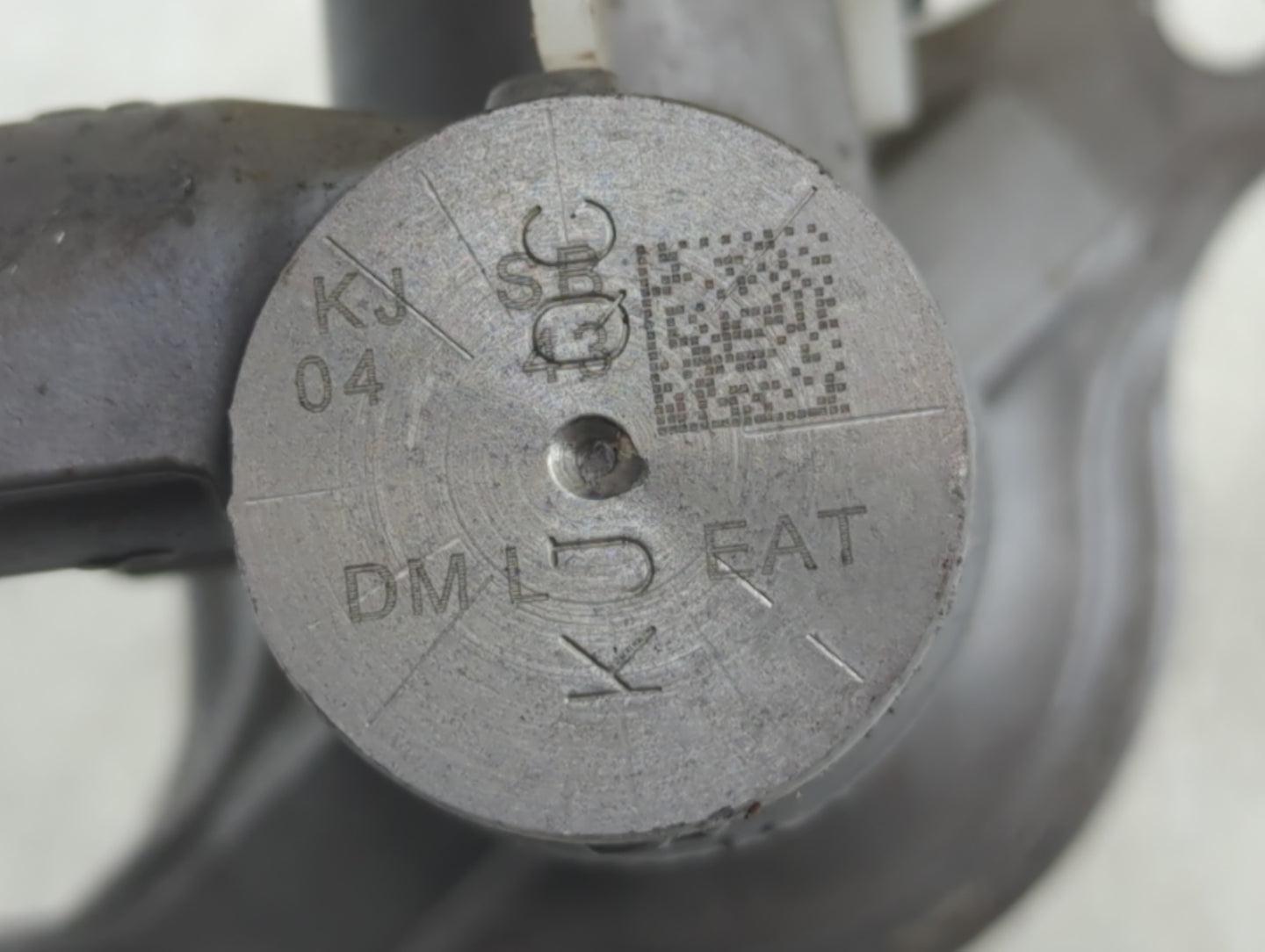 2013-2019 Hyundai Santa Fe Brake Master Cylinder - Oemusedautoparts1.com