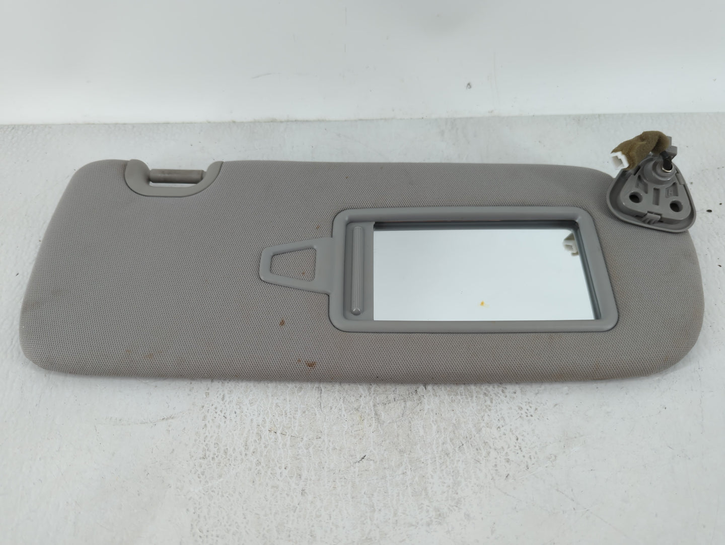 2013-2019 Hyundai Santa Fe Sun Visor Shade Replacement Passenger Right Mirror Fits Fits 2013 2014 2015 2016 2017 2018 2019 O