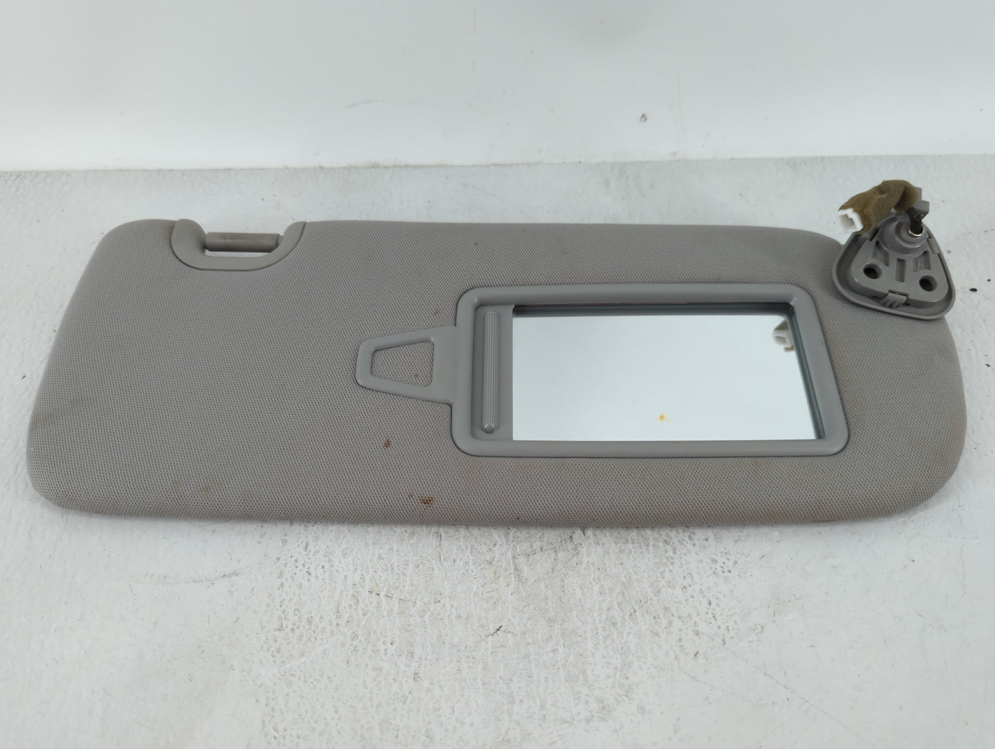 2013-2019 Hyundai Santa Fe Sun Visor Shade Replacement Passenger Right Mirror Fits Fits 2013 2014 2015 2016 2017 2018 2019 O
