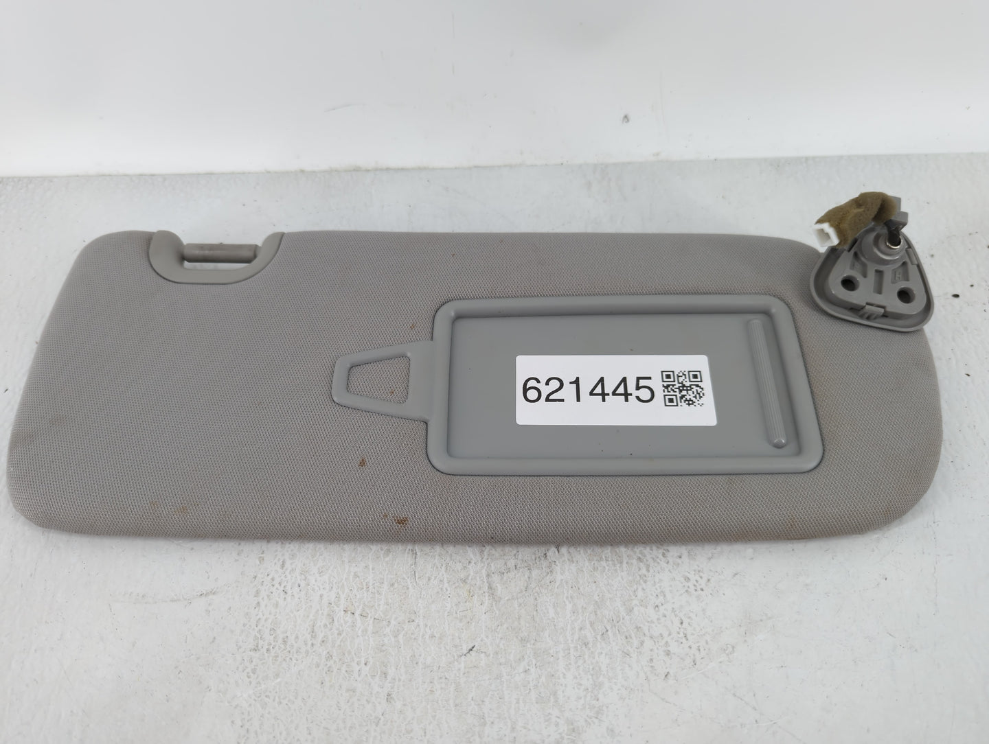 2013-2019 Hyundai Santa Fe Sun Visor Shade Replacement Passenger Right Mirror Fits Fits 2013 2014 2015 2016 2017 2018 2019 O