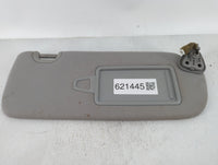 2013-2019 Hyundai Santa Fe Sun Visor Shade Replacement Passenger Right Mirror Fits Fits 2013 2014 2015 2016 2017 2018 2019 O