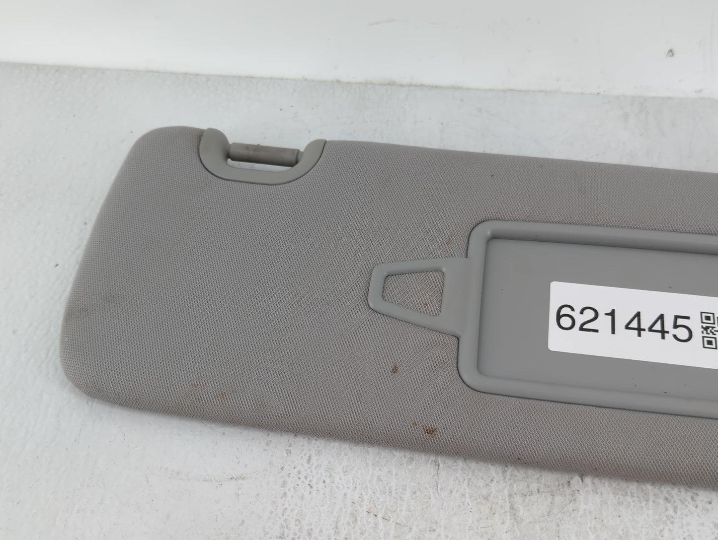 2013-2019 Hyundai Santa Fe Sun Visor Shade Replacement Passenger Right Mirror Fits Fits 2013 2014 2015 2016 2017 2018 2019 O