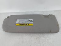 2013-2019 Hyundai Santa Fe Sun Visor Shade Replacement Passenger Right Mirror Fits Fits 2013 2014 2015 2016 2017 2018 2019 O