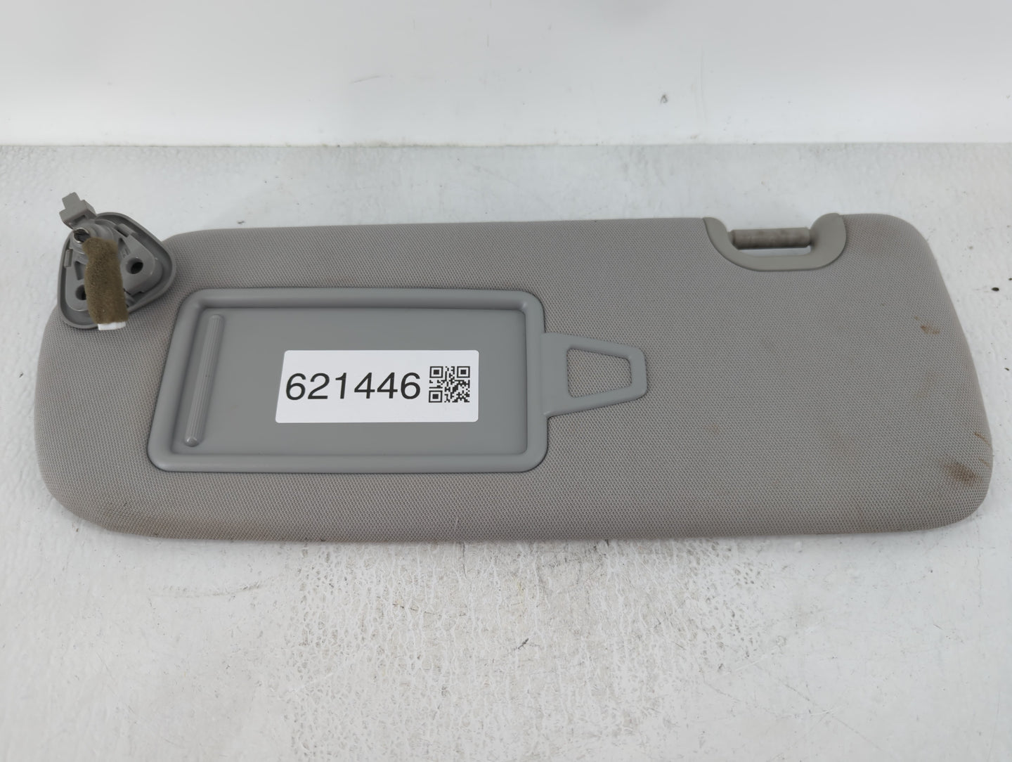 2013-2019 Hyundai Santa Fe Sun Visor Shade Replacement Driver Left Mirror Fits Fits 2013 2014 2015 2016 2017 2018 2019 OEM U