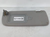2013-2019 Hyundai Santa Fe Sun Visor Shade Replacement Driver Left Mirror Fits Fits 2013 2014 2015 2016 2017 2018 2019 OEM U