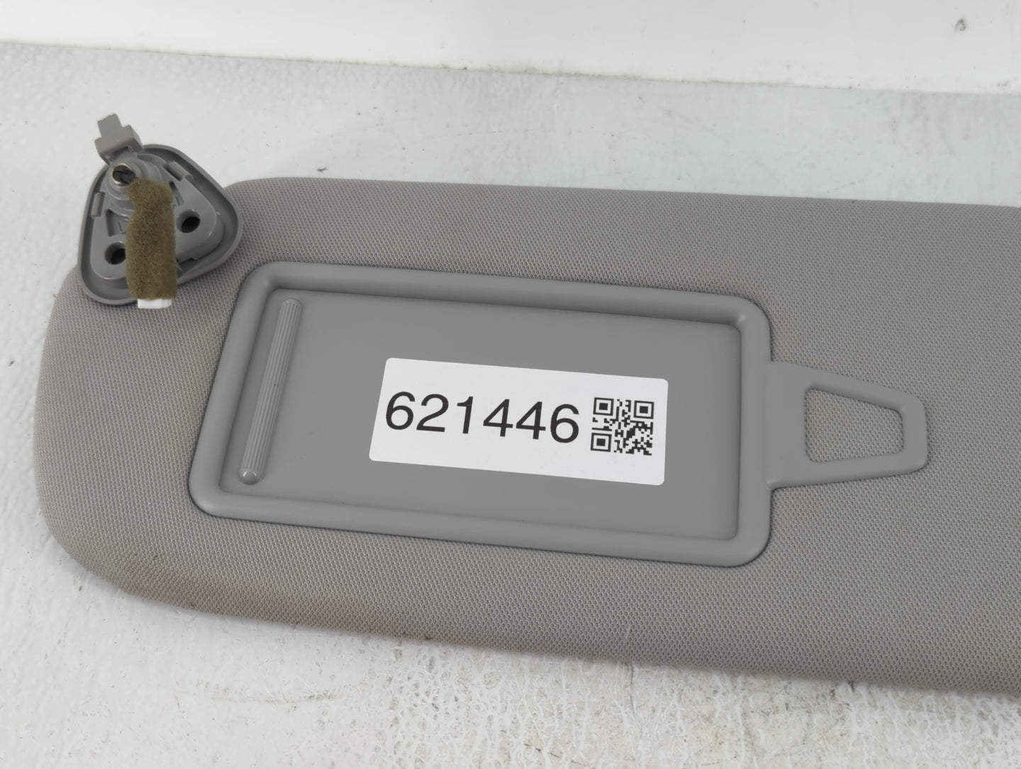 2013-2019 Hyundai Santa Fe Sun Visor Shade Replacement Driver Left Mirror Fits Fits 2013 2014 2015 2016 2017 2018 2019 OEM U