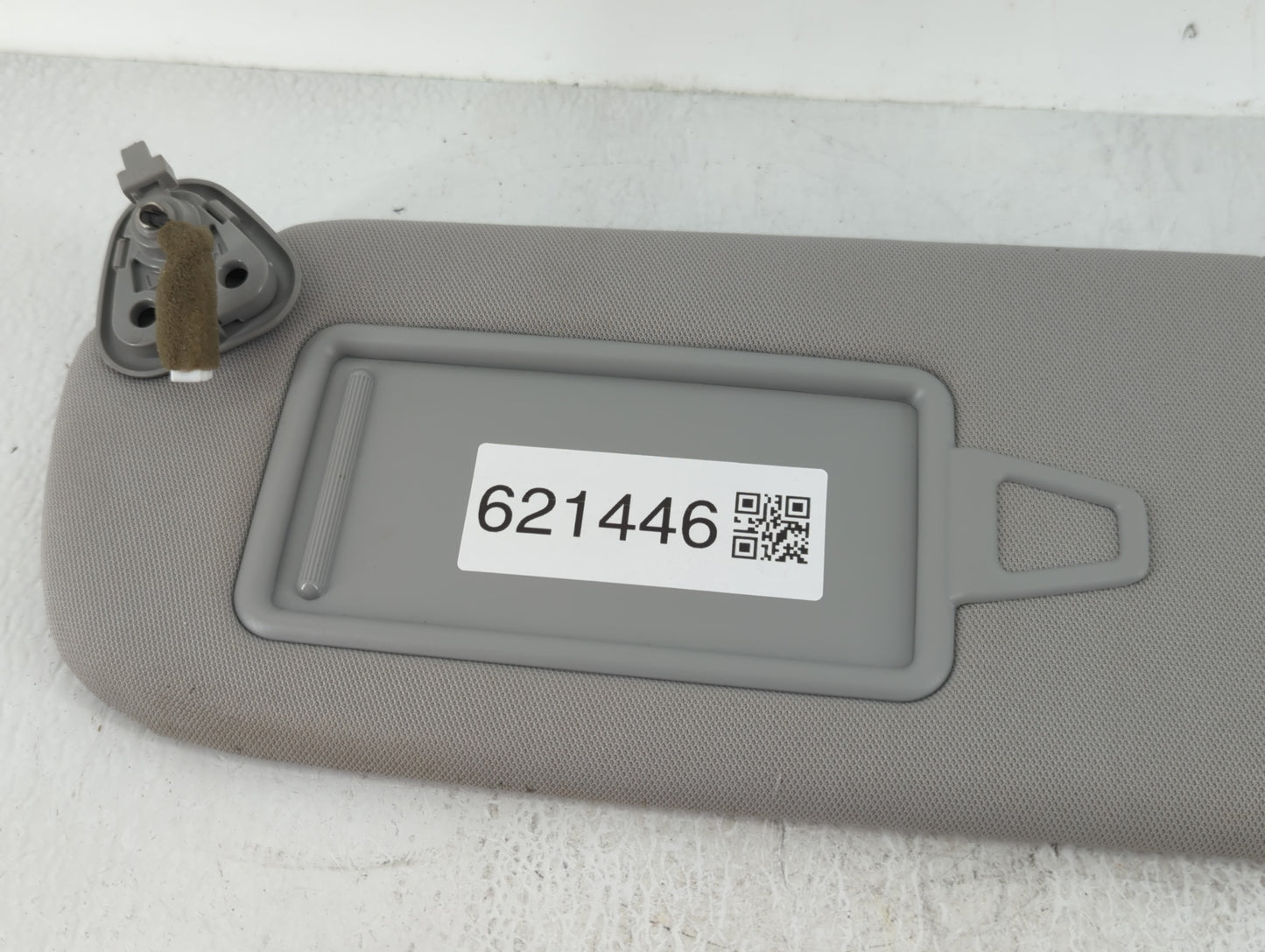 2013-2019 Hyundai Santa Fe Sun Visor Shade Replacement Driver Left Mirror Fits Fits 2013 2014 2015 2016 2017 2018 2019 OEM U