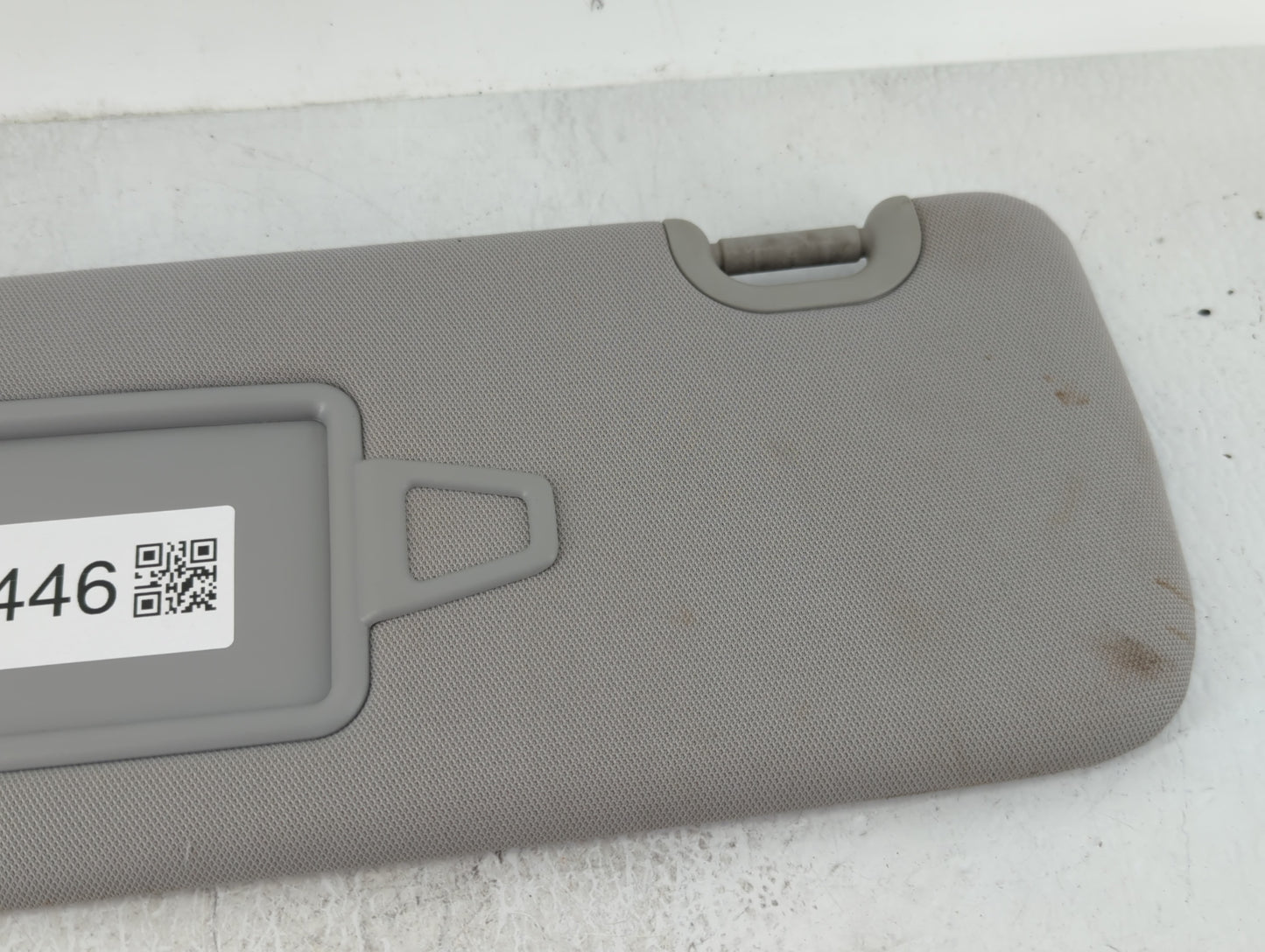 2013-2019 Hyundai Santa Fe Sun Visor Shade Replacement Driver Left Mirror Fits Fits 2013 2014 2015 2016 2017 2018 2019 OEM U