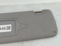 2013-2019 Hyundai Santa Fe Sun Visor Shade Replacement Driver Left Mirror Fits Fits 2013 2014 2015 2016 2017 2018 2019 OEM U