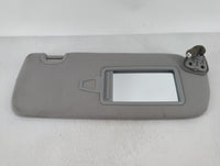 2013-2019 Hyundai Santa Fe Sun Visor Shade Replacement Passenger Right Mirror Fits Fits 2013 2014 2015 2016 2017 2018 2019 O