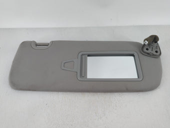 compare product 2013-2019 Hyundai Santa Fe Sun Visor Shade Replacement Passenger Right Mirror Fits Fits 2013 2014 2015 2016 2017 2018 2019 OEM Used Auto Parts