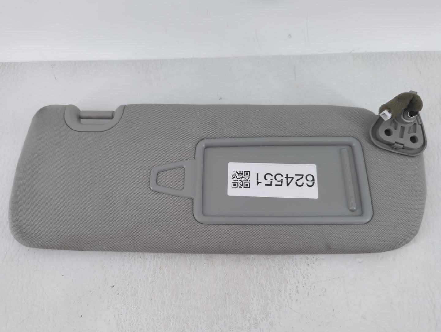 2013-2019 Hyundai Santa Fe Sun Visor Shade Replacement Passenger Right Mirror Fits Fits 2013 2014 2015 2016 2017 2018 2019 O