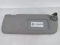 2013-2019 Hyundai Santa Fe Sun Visor Shade Replacement Passenger Right Mirror Fits Fits 2013 2014 2015 2016 2017 2018 2019 O