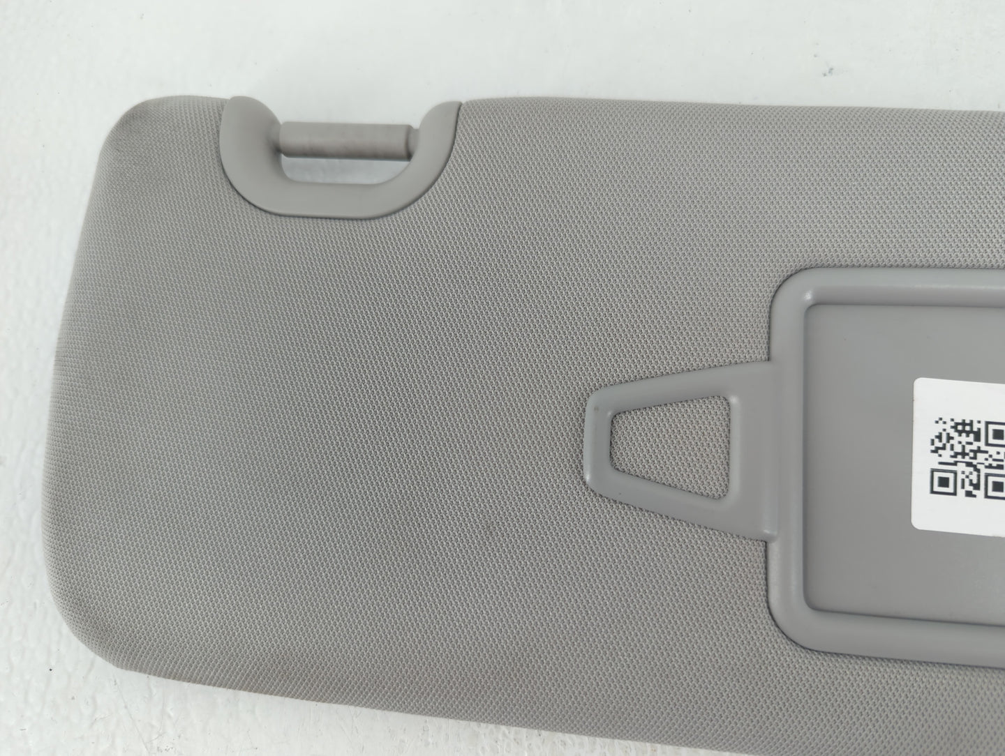2013-2019 Hyundai Santa Fe Sun Visor Shade Replacement Passenger Right Mirror Fits Fits 2013 2014 2015 2016 2017 2018 2019 O
